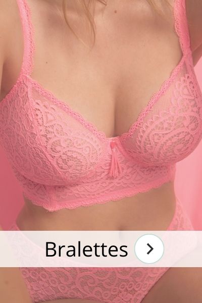 rebajas sujetadores bralette tallas grandes